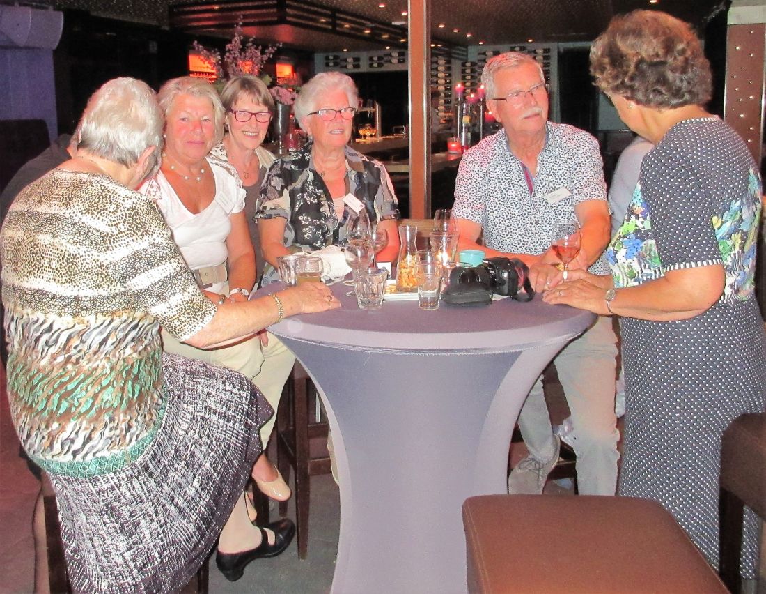 Huissen Dag vd ouderen 2016 (1)